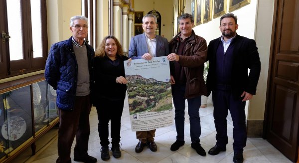 La Romería de San Antón se celebrará el 22 de enero