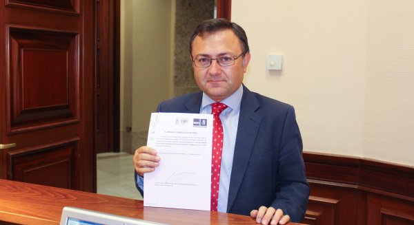 El PSOE pide en el Congreso que esta legislatura comiencen las obras del Cercanías a Marbella y Estepona