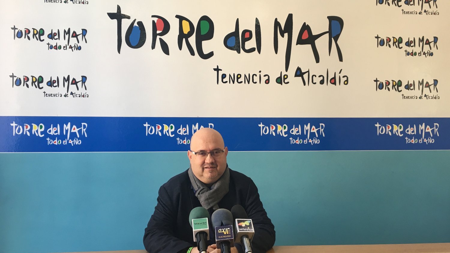 Torre del Mar, galardonada con el Premio 'Q' de calidad turística