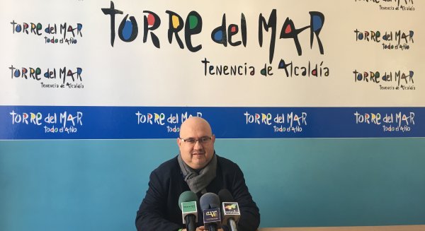 Torre del Mar, galardonada con el Premio 'Q' de calidad turística