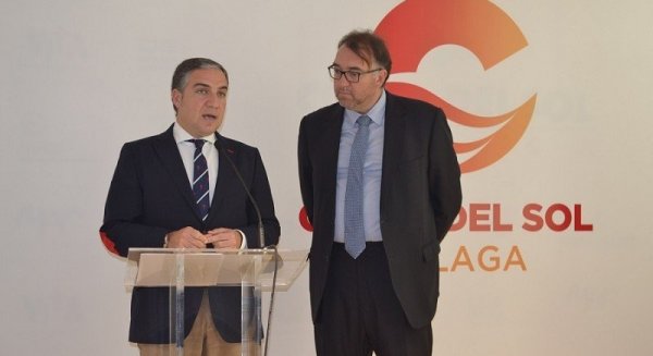 La Costa del Sol acude a Fitur para consolidar el mercado nacional