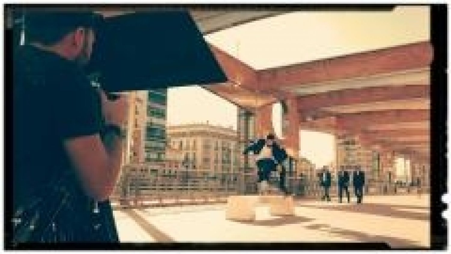 Los rodajes han supuesto para Málaga en 2016 una inversión superior a 2.100.000 euros