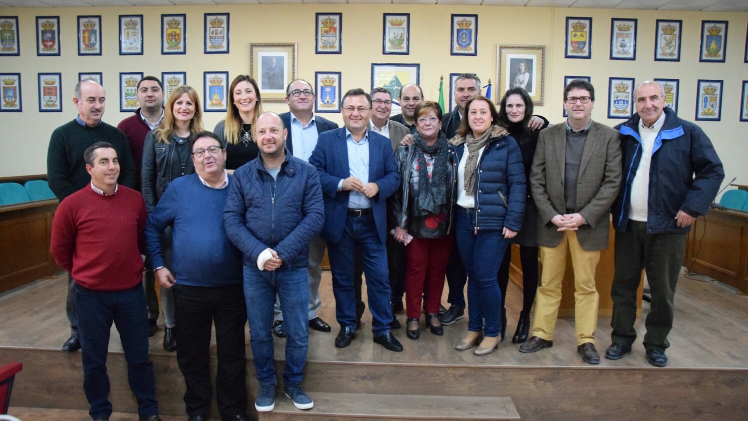 El PSOE reprocha al Gobierno la falta de interés por el problema de la falta de agua