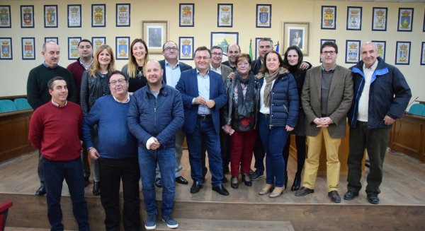 El PSOE reprocha al Gobierno la falta de interés por el problema de la falta de agua