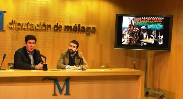 Comares homenajea a su Patrón San Hilario de Poitiers el próximo sábado 14 de enero