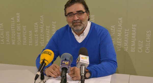 Vélez-Málaga abona más de 4,5 millones de euros a proveedores durante el mes de diciembre