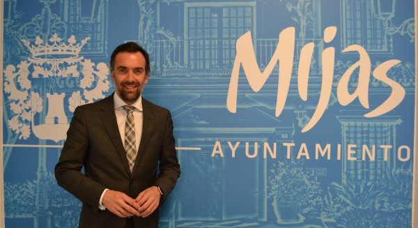 Entra en vigor el Plan Municipal de la Vivienda de Mijas con 1420 viviendas protegidas más para el municipio