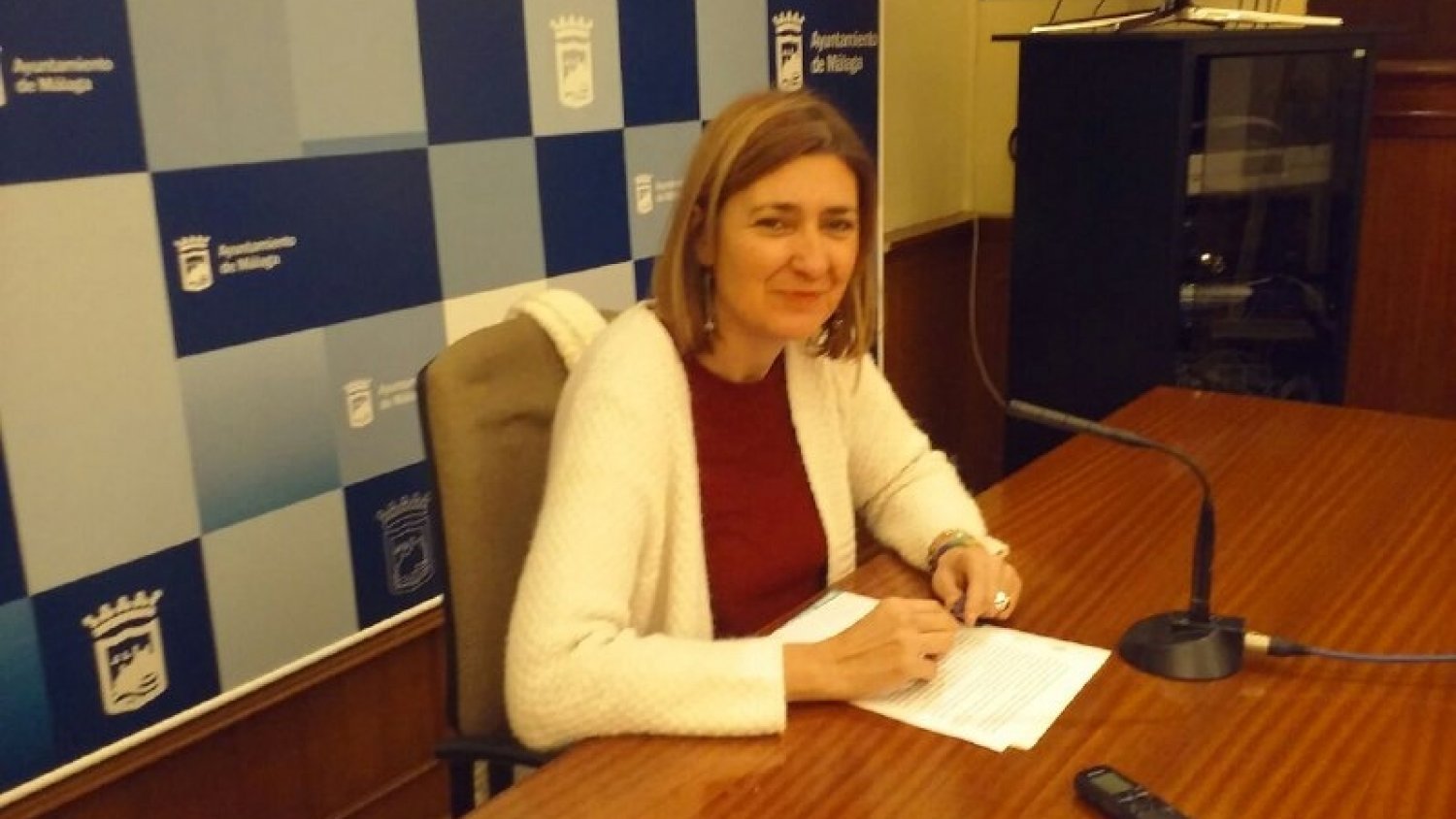 Málaga Ahora: 