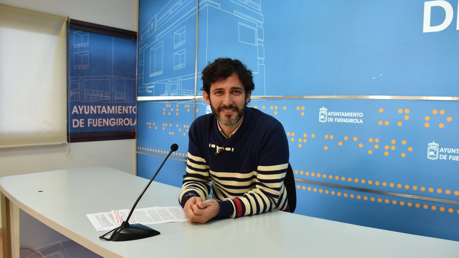 Fuengirola ha prestado apoyo estas Navidades a más de 1.100 fuengiroleños que atravesaban por dificultades