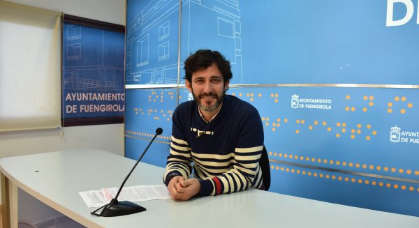 Fuengirola ha prestado apoyo estas Navidades a más de 1.100 fuengiroleños que atravesaban por dificultades