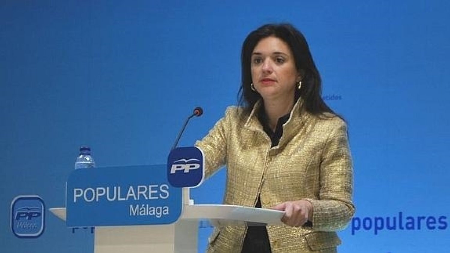 El PP denuncia que la Junta aumenta a 132 millones de euros su deuda con los ayuntamientos de Málaga