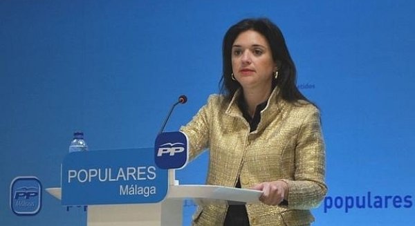 El PP denuncia que la Junta aumenta a 132 millones de euros su deuda con los ayuntamientos de Málaga