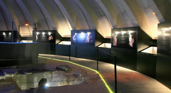 Adjudicada la gestión cultural de los dos principales yacimientos arqueológicos de Estepona