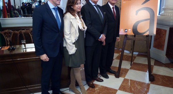 Convocada la XXV edición del Premio de Poesía Manuel Alcántara