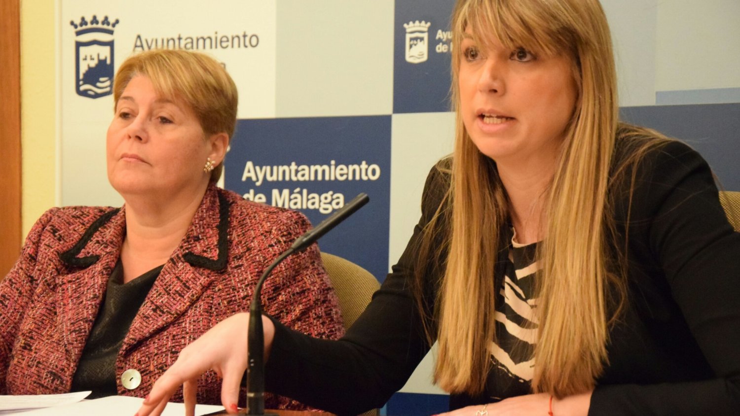 El PSOE exige al PP afrontar la pobreza en Málaga con un plan integral de transformación social