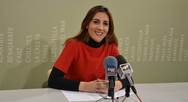 Vélez-Málaga recibe cerca de 82.000 euros para financiar la contratación de la atención a la dependencia