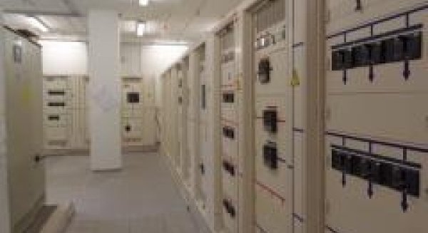 El Hospital de Ronda ya cuenta con todos los trámites y permisos necesarios para el inicio de su actividad