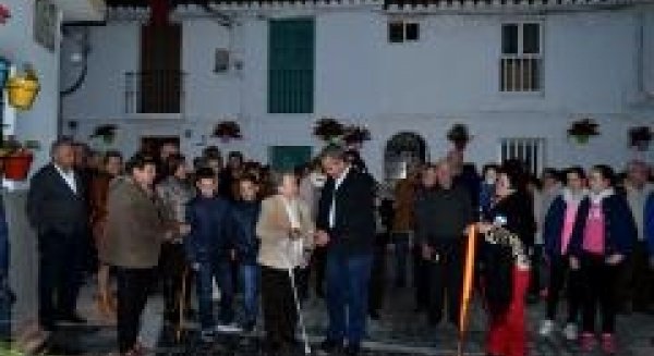 El proyecto ‘Estepona, Jardín de la Costa del Sol’ suma ya 86 actuaciones de remodelación