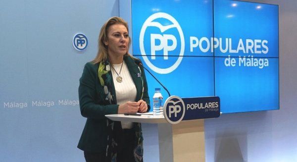 España destaca el empuje de la provincia de Málaga en la bajada histórica del paro en 2016