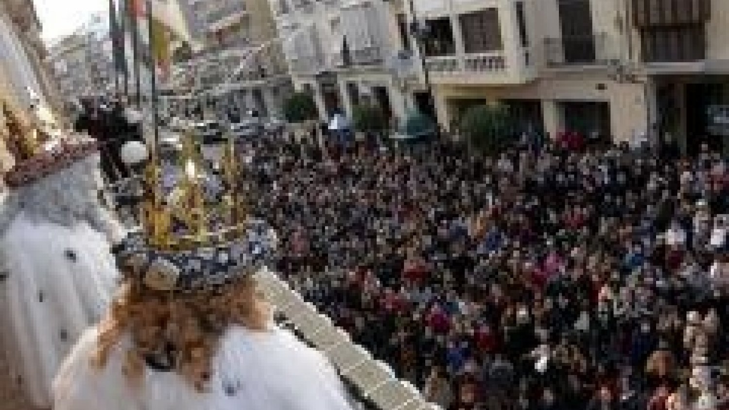La Cabalgata de Antequera repartirá miles de regalos
