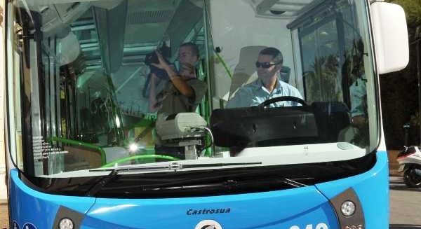 La EMT reforzará los servicios durante la tarde de este jueves con motivo de la Cabalgata de Reyes
