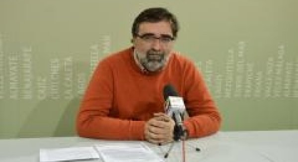 Vélez-Málaga recibe más de 913.000 euros con cargo al cuarto tramo de la Patrica