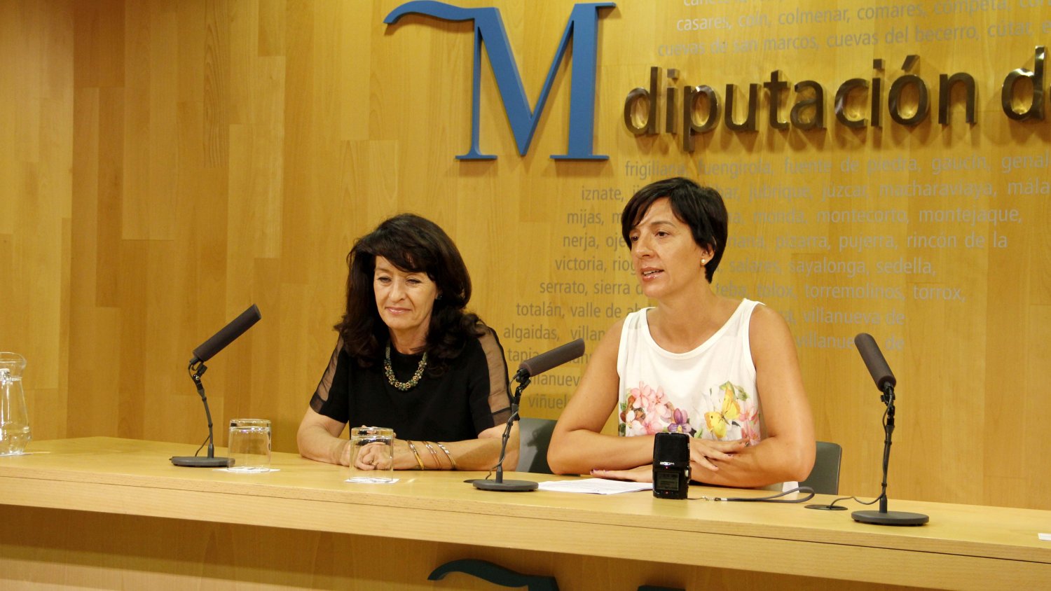 Más de un millar de familias se benefician en 2016 de las ayudas sociales de la Diputación