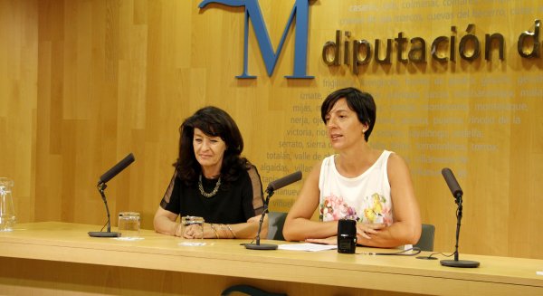 Más de un millar de familias se benefician en 2016 de las ayudas sociales de la Diputación