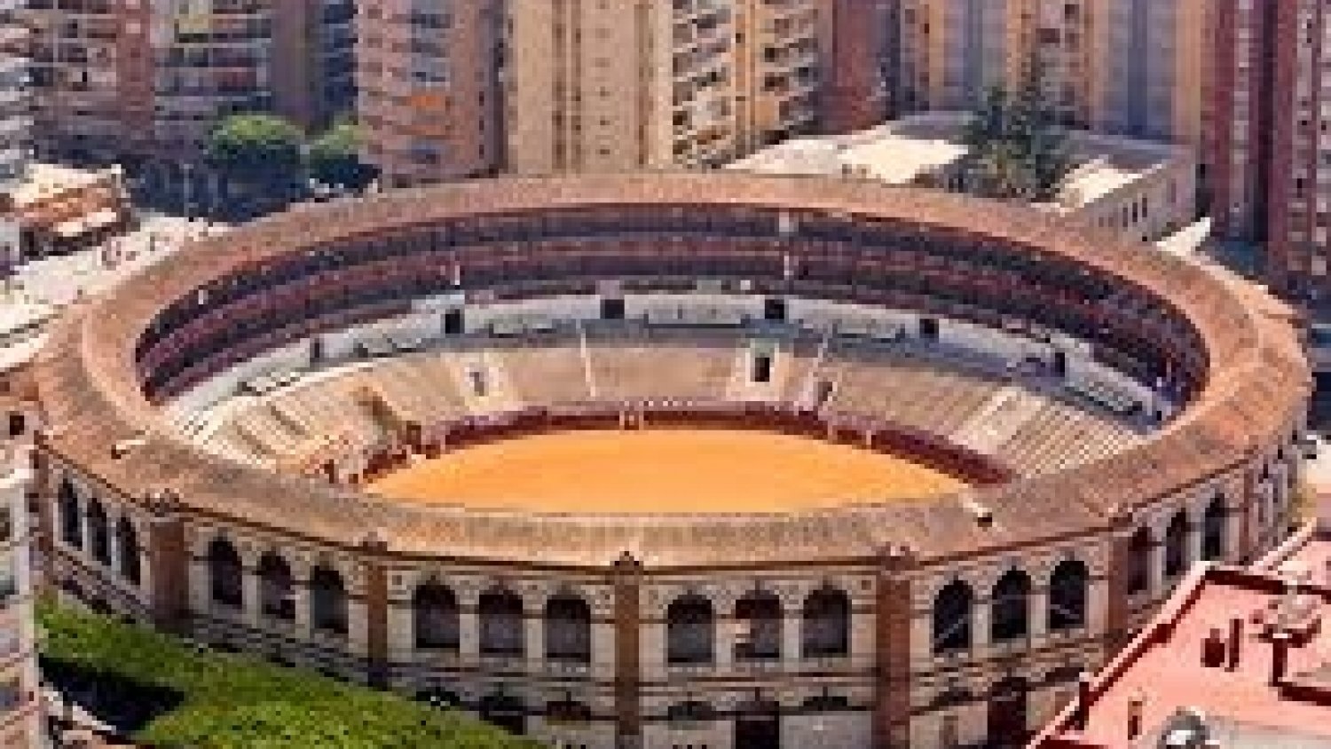 El nuevo pliego de La Malagueta solo contempla la organización de los toros debido a las obras de rehabilitación del coso