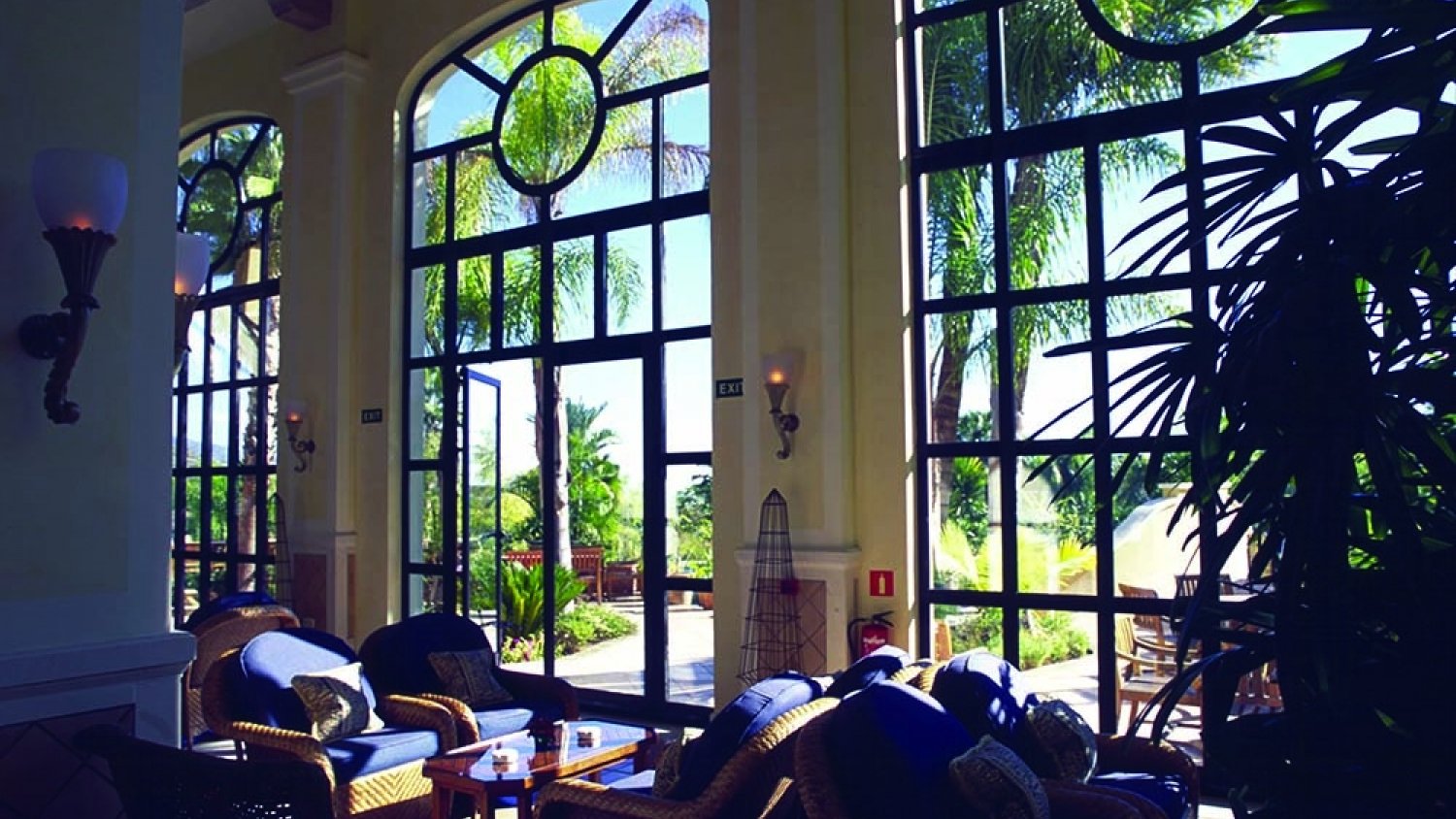 La Costa del Sol cuenta con uno de los equipamientos hoteleros mejor valorados