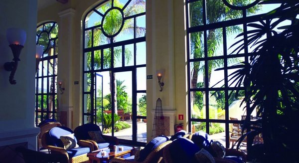 La Costa del Sol cuenta con uno de los equipamientos hoteleros mejor valorados