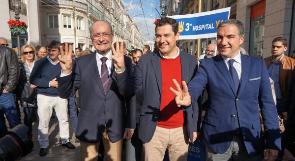 Moreno le pide a Díaz 