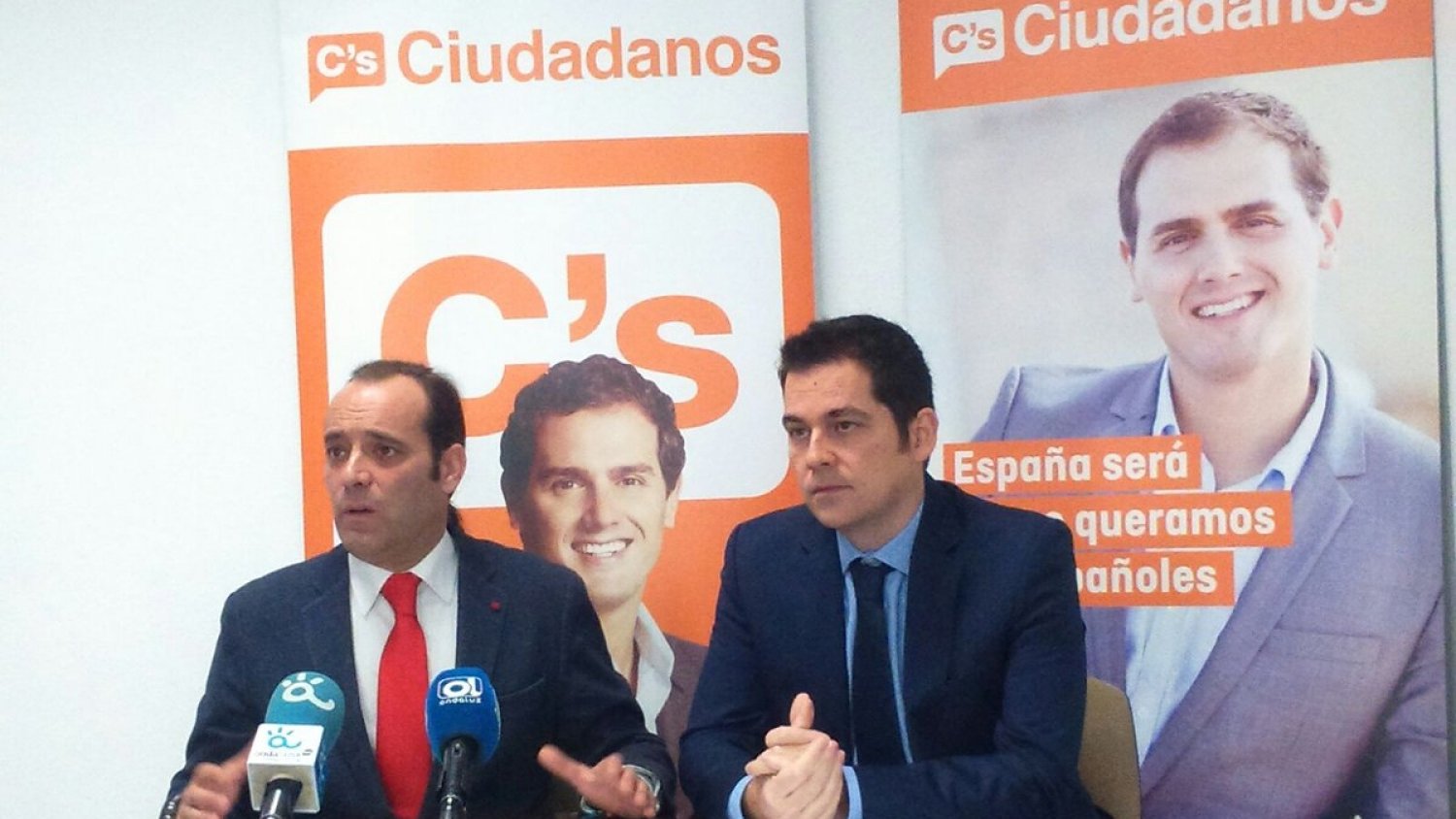 Ciudadanos cifra en un 91% el grado de cumplimiento de los acuerdos presupuestarios en el Ayuntamiento de Málaga