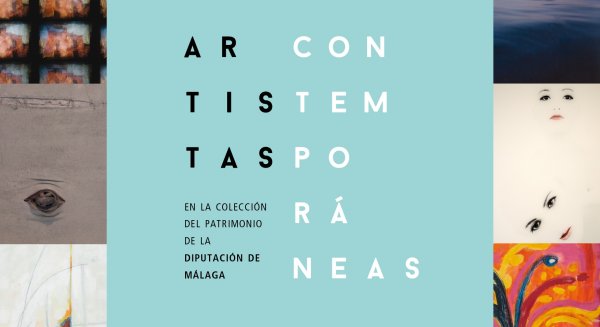 Cinco exposiciones de la Diputación recorren la provincia hasta el mes de enero