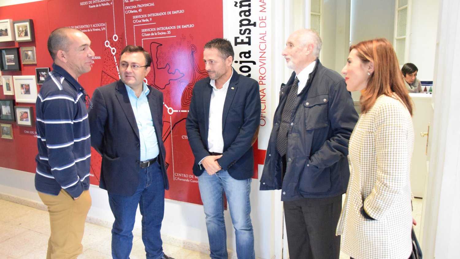 Heredia destaca el acuerdo conseguido por el PSOE para prohibir los cortes de luz “mientras otros se han quedado en el vocerío y protestando”