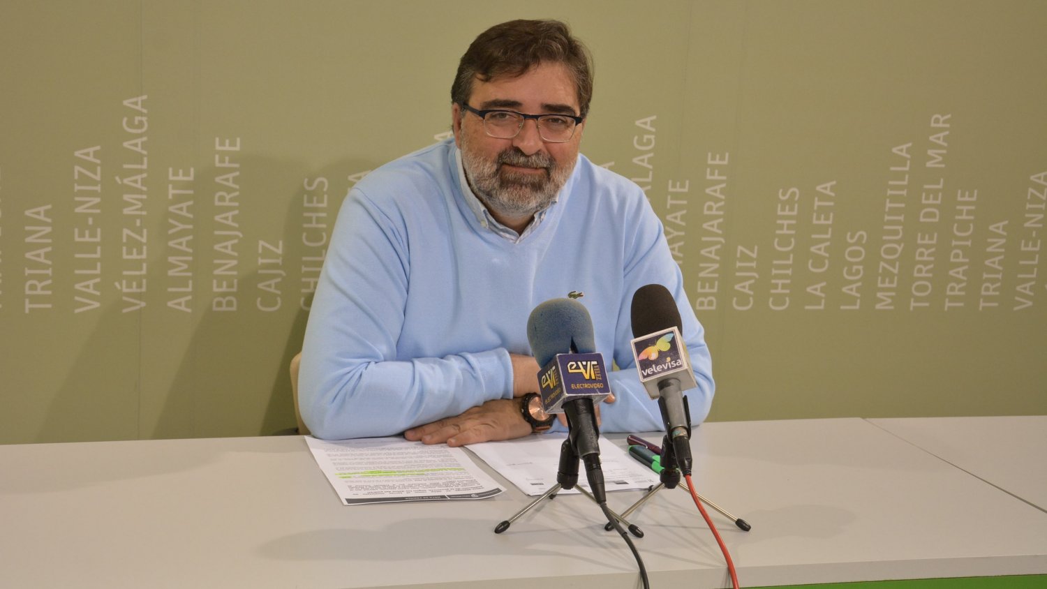 Vélez-Málaga se sitúa como el tercer municipio en población de la provincia