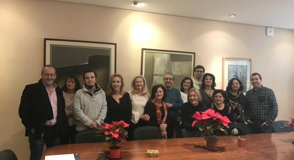 UMA y Sindicatos llegan a un acuerdo para aprobar el plan de ordenación de los recursos humanos del PAS