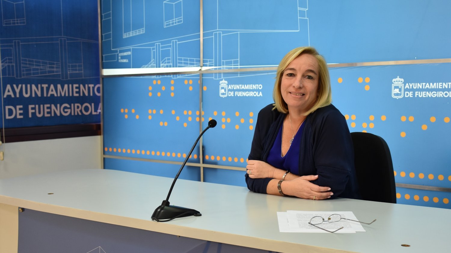 Fuengirola destinará el próximo año más de seis millones de euros del presupuesto a inversiones