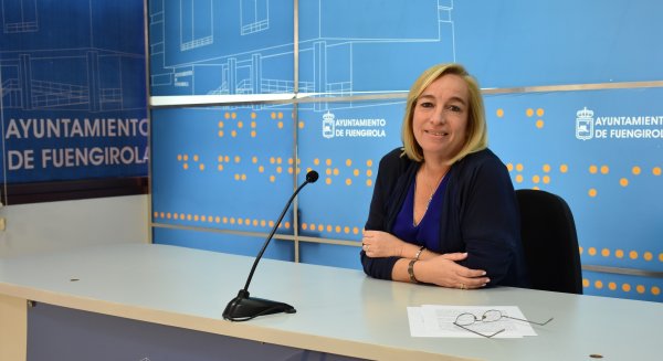 Fuengirola destinará el próximo año más de seis millones de euros del presupuesto a inversiones