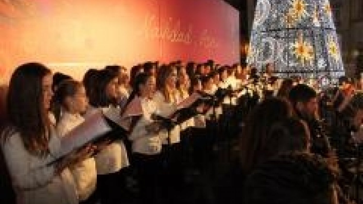 El ciclo 'Música en Navidad' vuelve a la Plaza de la Constitución con dos conciertos gratuitos cada día
