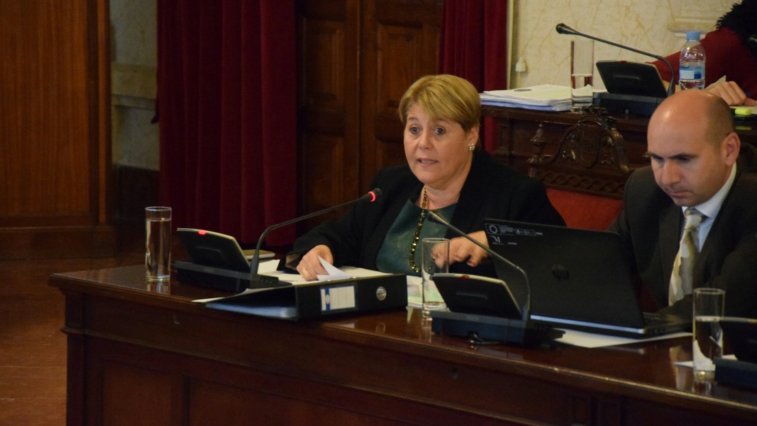 El Pleno aprueba por unanimidad la petición del PSOE de investigar los presuntos espionajes a los trabajadores de la grúa municipal