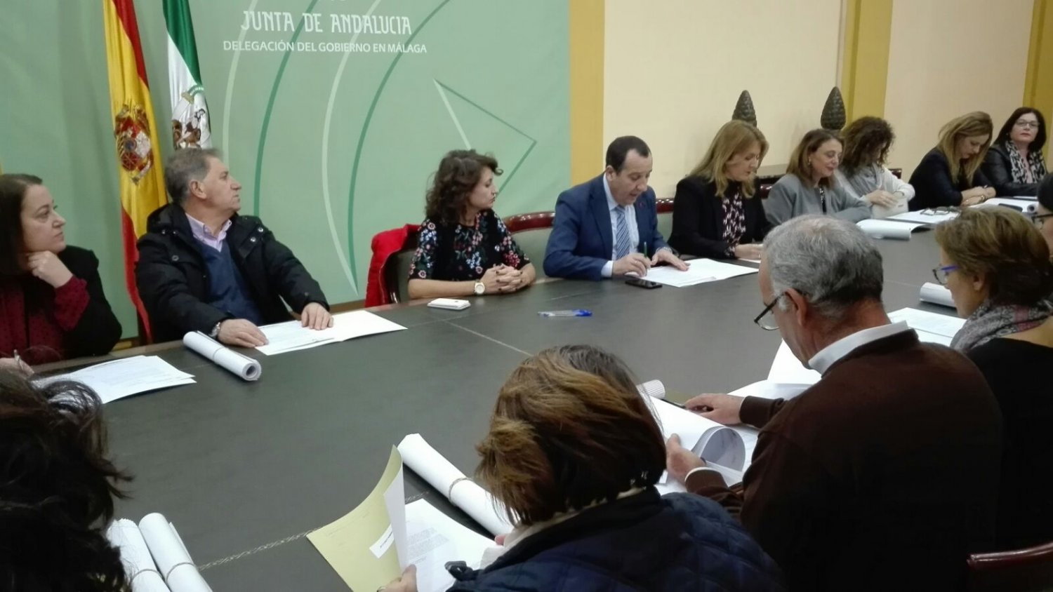 La Junta dota con más de 700.000 euros las subvenciones a los Centros Municipales de Información a la Mujer