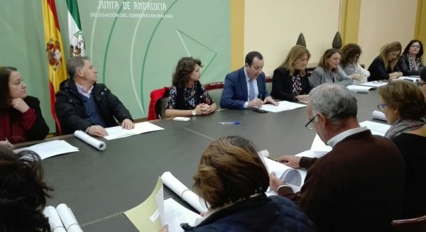 La Junta dota con más de 700.000 euros las subvenciones a los Centros Municipales de Información a la Mujer
