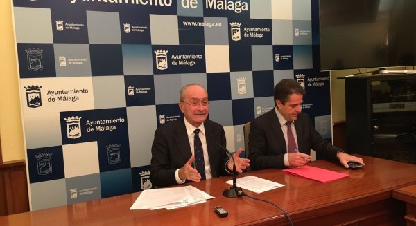 El PP solicita la creación de un grupo de trabajo para el tercer hospital en Málaga