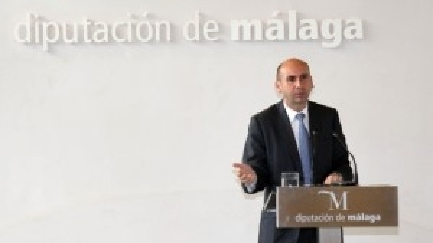 Conejo (PSOE) critica que IU y Málaga Ahora 