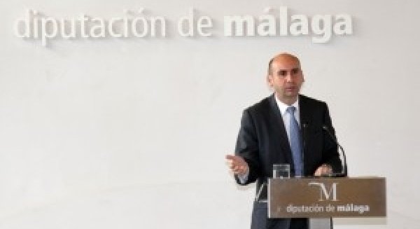 Conejo (PSOE) critica que IU y Málaga Ahora 