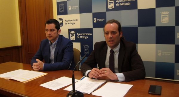 Ciudadanos propone recuperar la idea del azud en el río Grande
