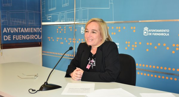 Fuengirola mantiene para 2017 la bajada de los impuestos, tasas y precios públicos de años anteriores