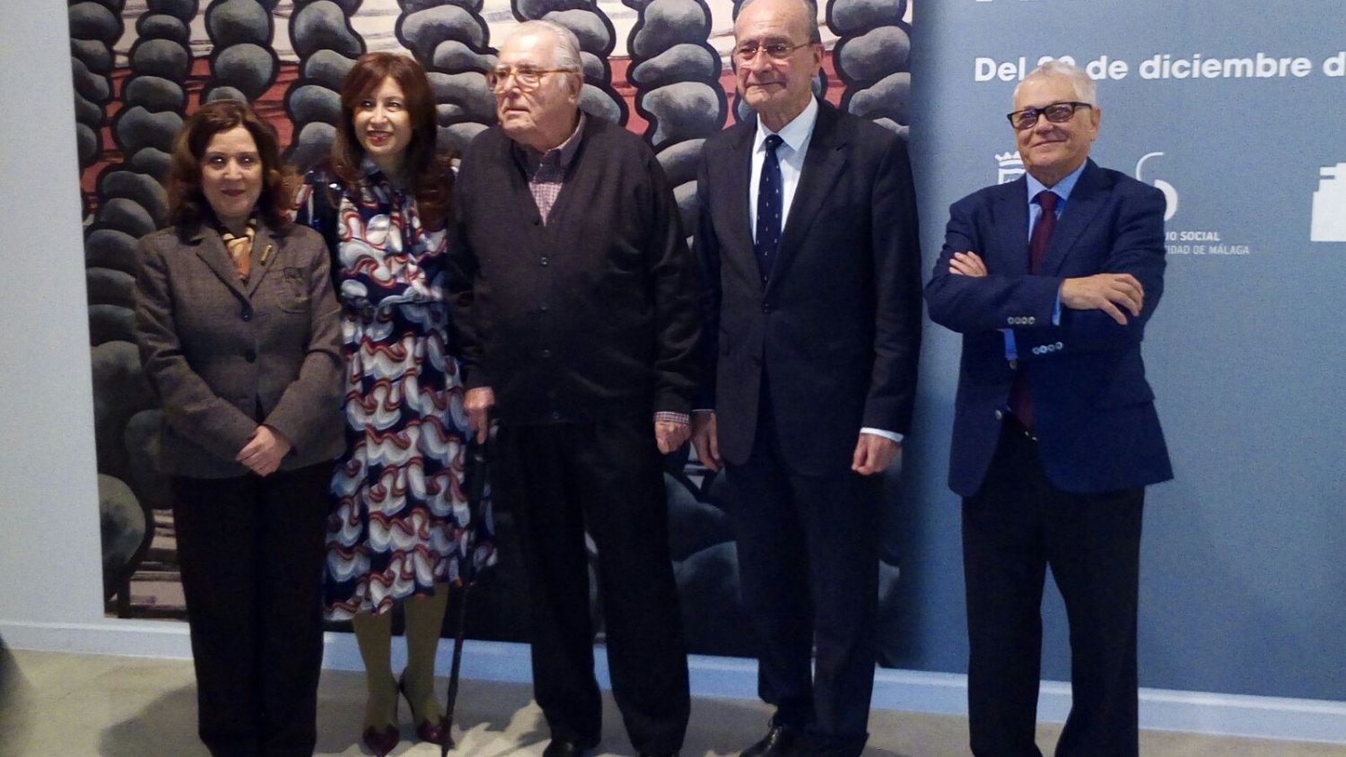 El MUPAM muestra la obra mas reciente de Eugenio Chicano
