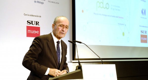 El Polo de Contenidos Digitales reunirá a las empresas más punteras del sector de los videojuegos